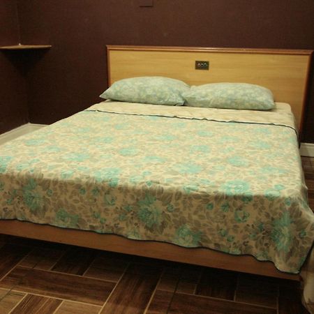 Hotel Itajuba São Paulo Luaran gambar