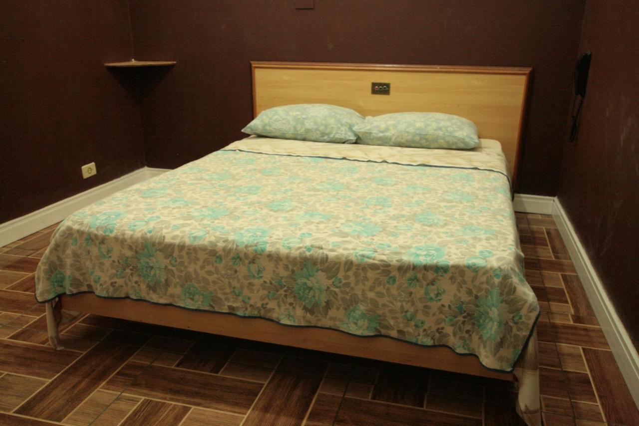 Hotel Itajuba São Paulo Luaran gambar