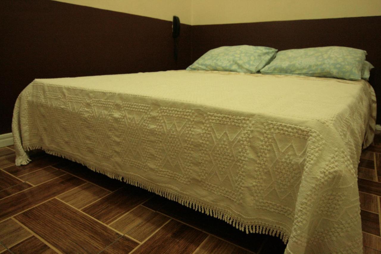 Hotel Itajuba São Paulo Luaran gambar