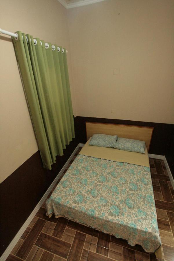 Hotel Itajuba São Paulo Luaran gambar