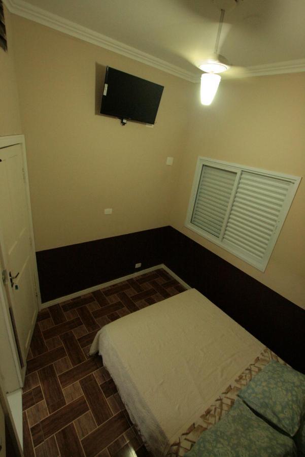 Hotel Itajuba São Paulo Luaran gambar
