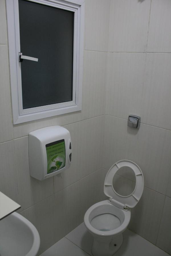 Hotel Itajuba São Paulo Luaran gambar