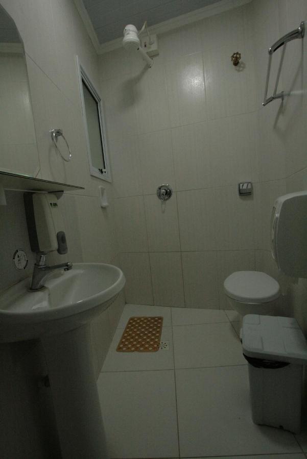 Hotel Itajuba São Paulo Luaran gambar