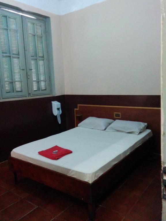 Hotel Itajuba São Paulo Bilik gambar