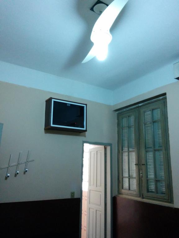 Hotel Itajuba São Paulo Luaran gambar