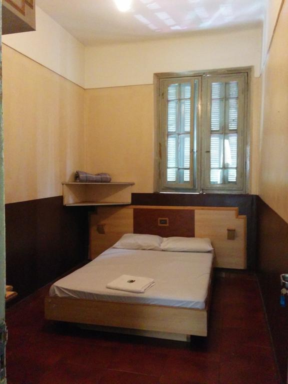 Hotel Itajuba São Paulo Bilik gambar