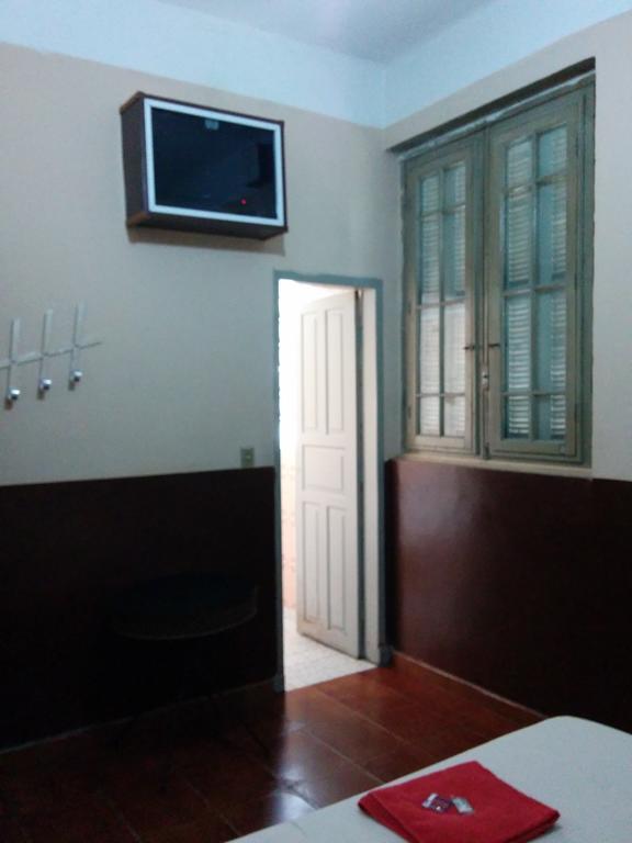 Hotel Itajuba São Paulo Luaran gambar
