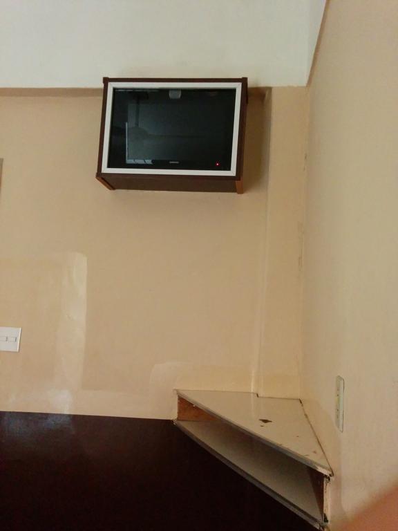 Hotel Itajuba São Paulo Bilik gambar
