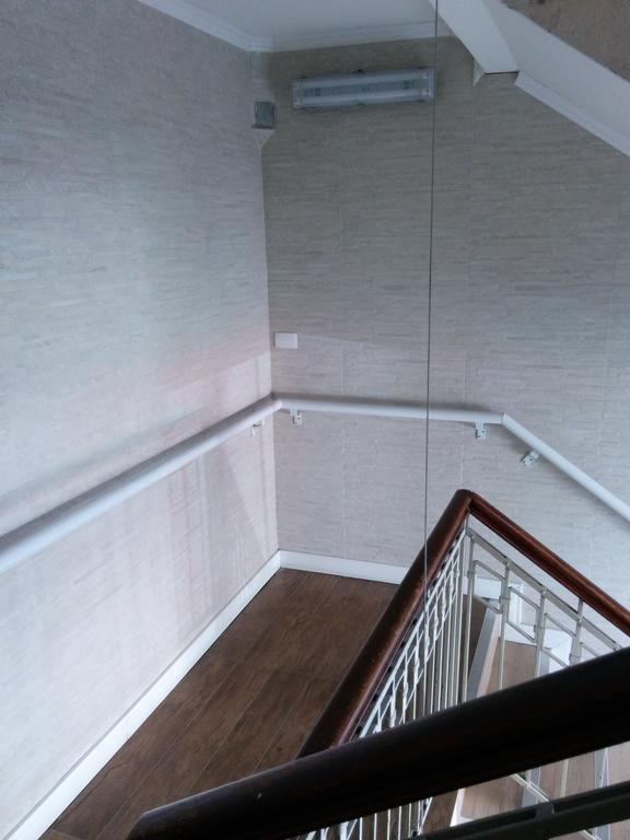 Hotel Itajuba São Paulo Luaran gambar