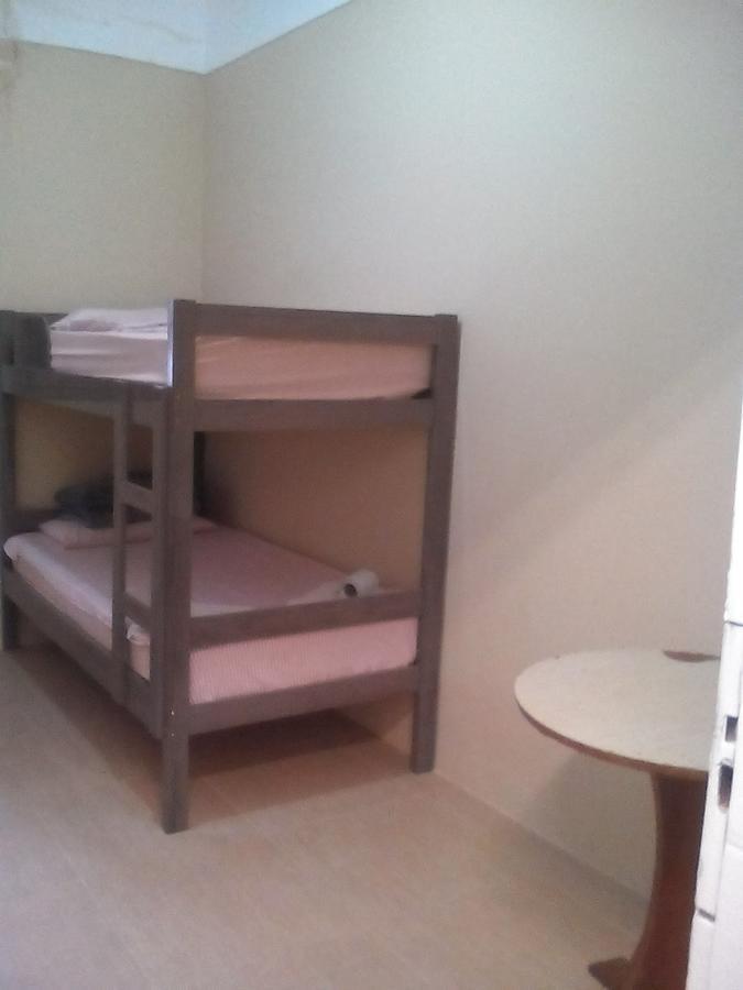 Hotel Itajuba São Paulo Luaran gambar