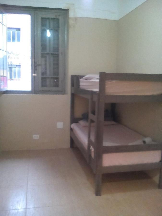 Hotel Itajuba São Paulo Luaran gambar
