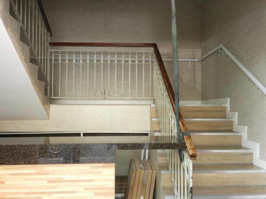 Hotel Itajuba São Paulo Luaran gambar