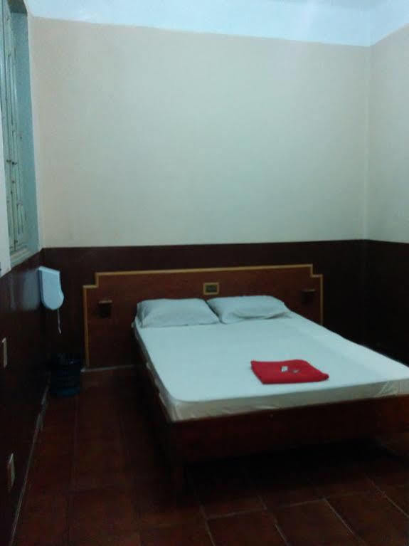 Hotel Itajuba São Paulo Luaran gambar